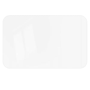Προστατευτικό Δαπέδου για Laminate Δάπεδο ή Χαλί 75 x 120 εκ. - PAKOBAZAAR