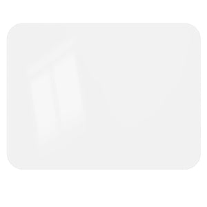 Προστατευτικό Δαπέδου για Laminate Δάπεδο ή Χαλί 90 x 120 εκ. - PAKOBAZAAR