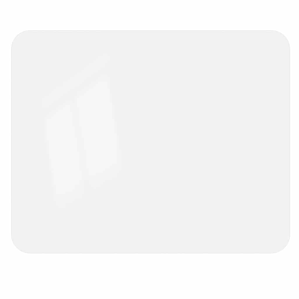 Προστατευτικό Δαπέδου για Laminate Δάπεδο ή Χαλί 150 x 120 εκ.