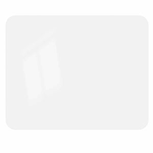 Προστατευτικό Δαπέδου για Laminate Δάπεδο ή Χαλί 150 x 120 εκ.
