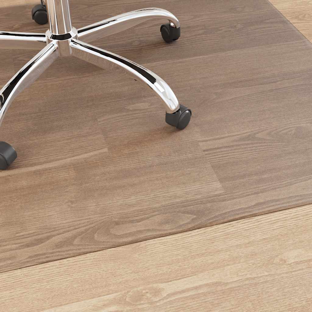 Προστατευτικό Δαπέδου για Laminate Δάπεδο ή Χαλί 150 x 120 εκ.