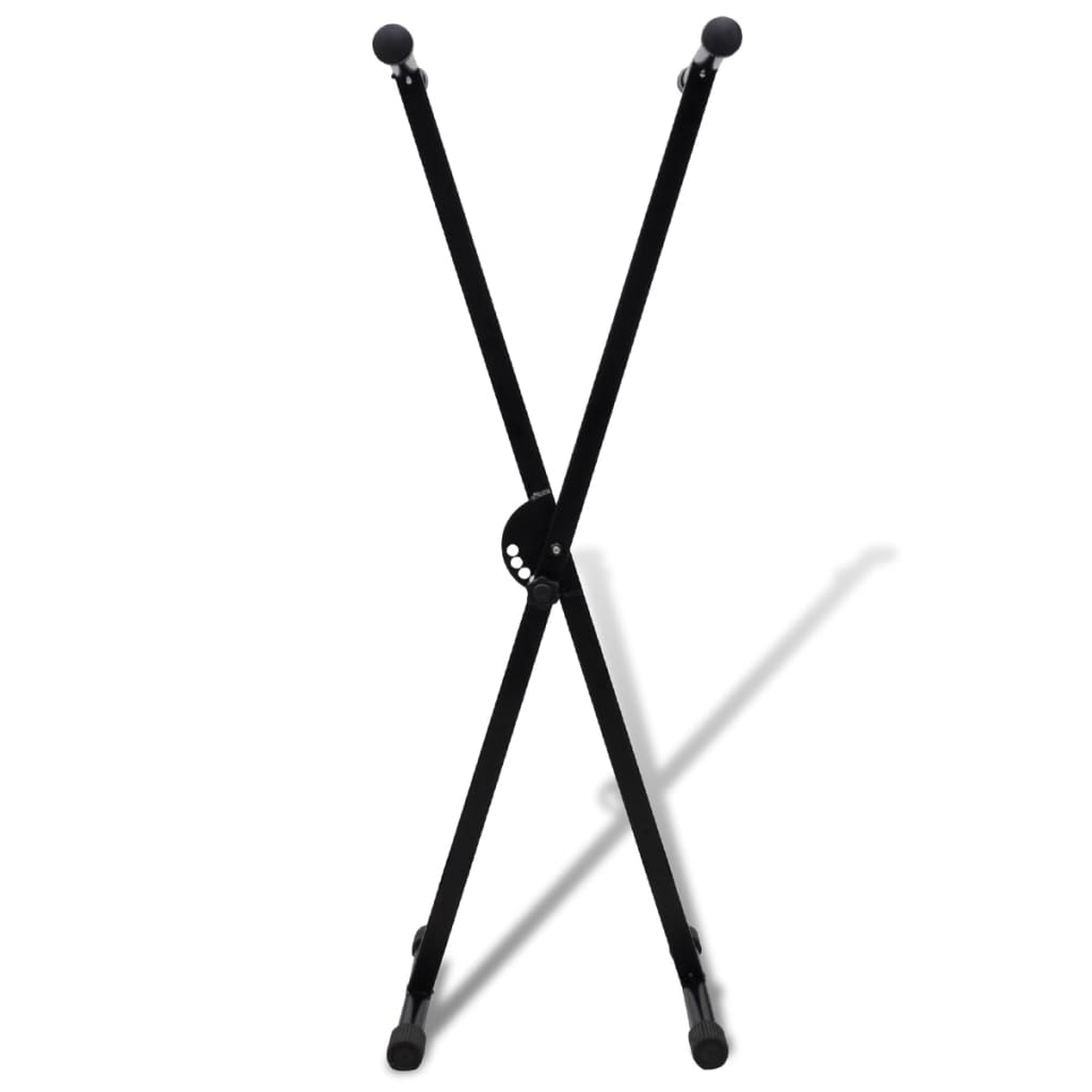 Αναλόγιο Αρμονίου Ρυθμιζόμενο και Σκαμπό Σετ - Pakobazaar