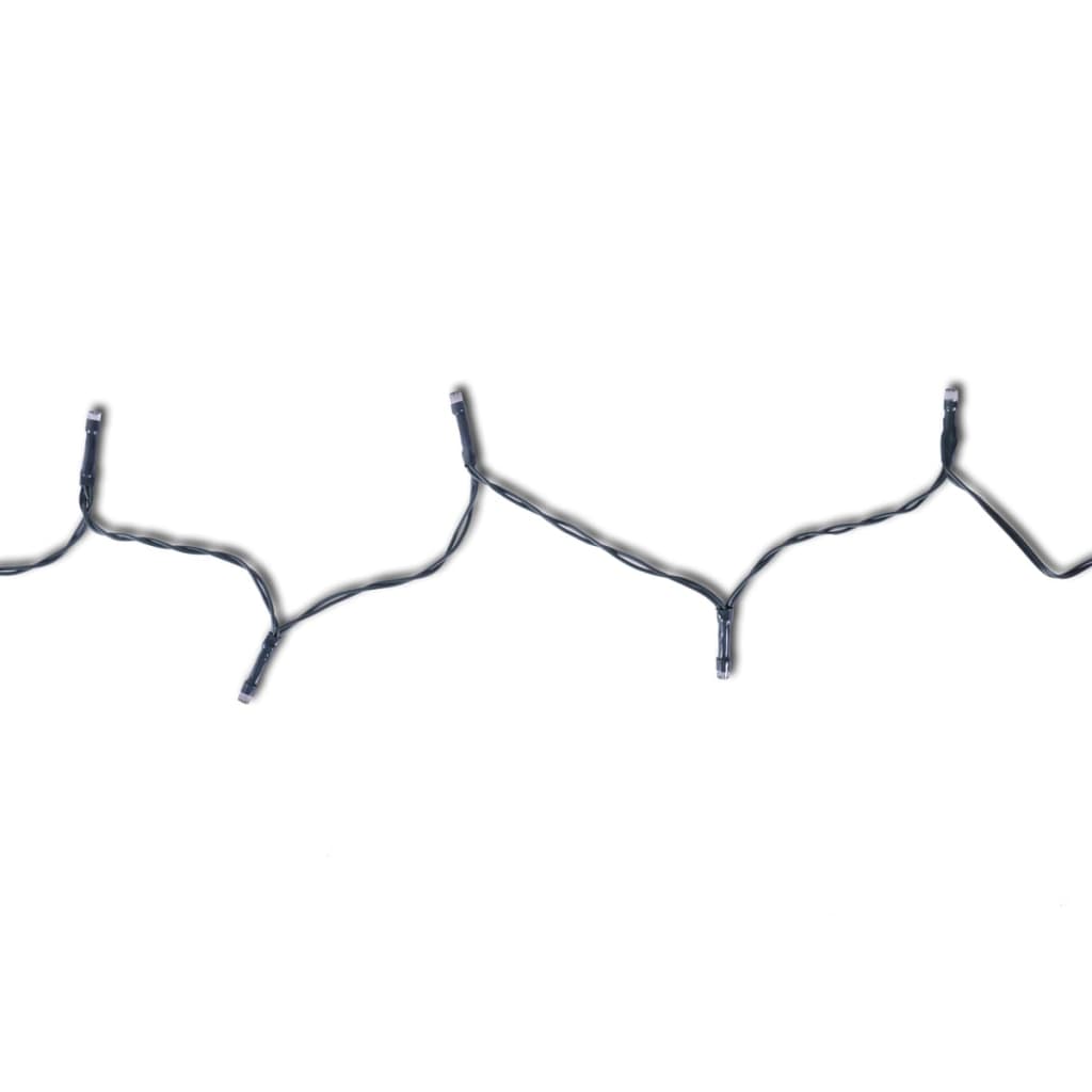24 λαμπάκια LED ηλιακής ενέργειας - Pakobazaar