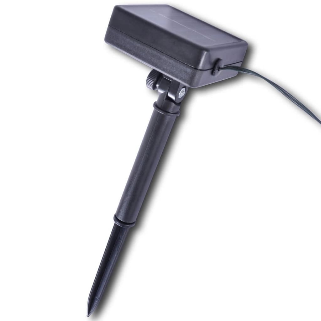 24 λαμπάκια LED ηλιακής ενέργειας - Pakobazaar