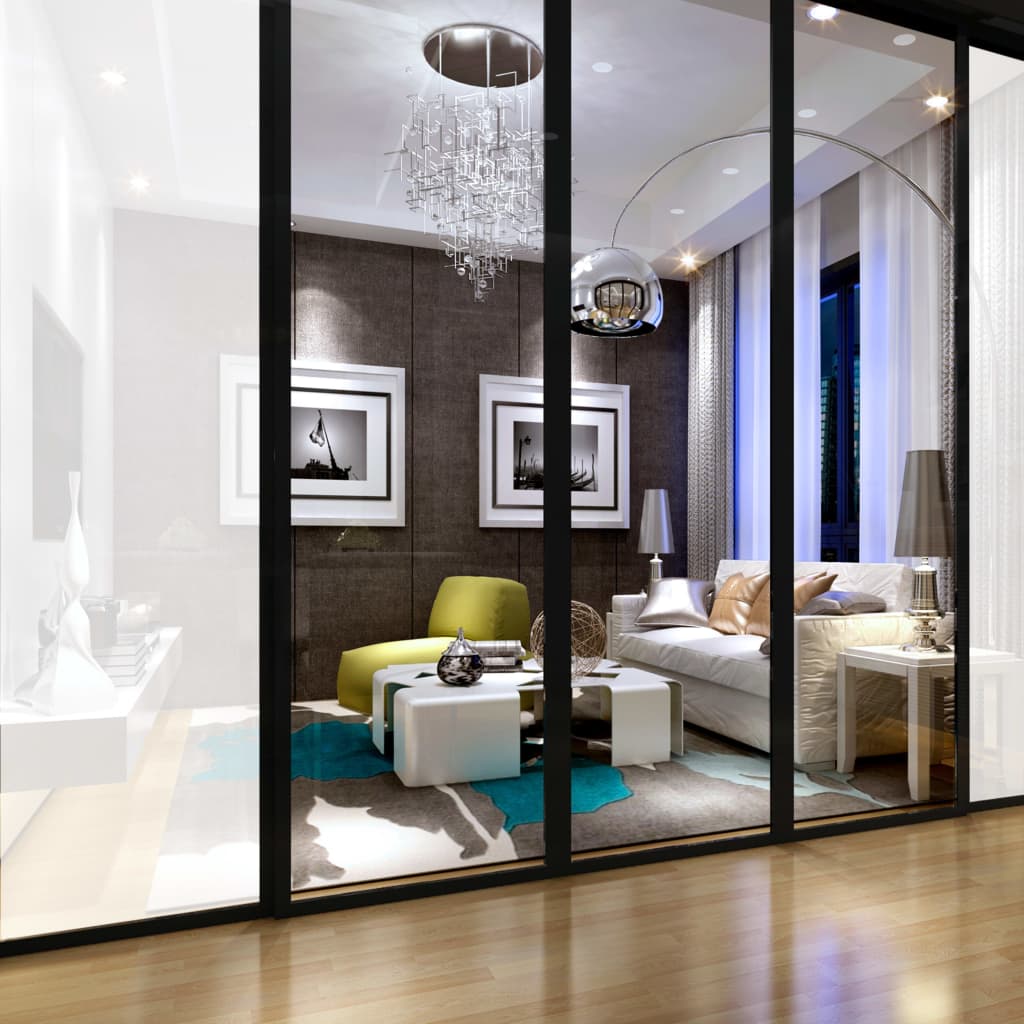 Μεμβράνη Παραθύρου Ματ Γκρι 0,9x5 μ. PVC - PAKOBAZAAR