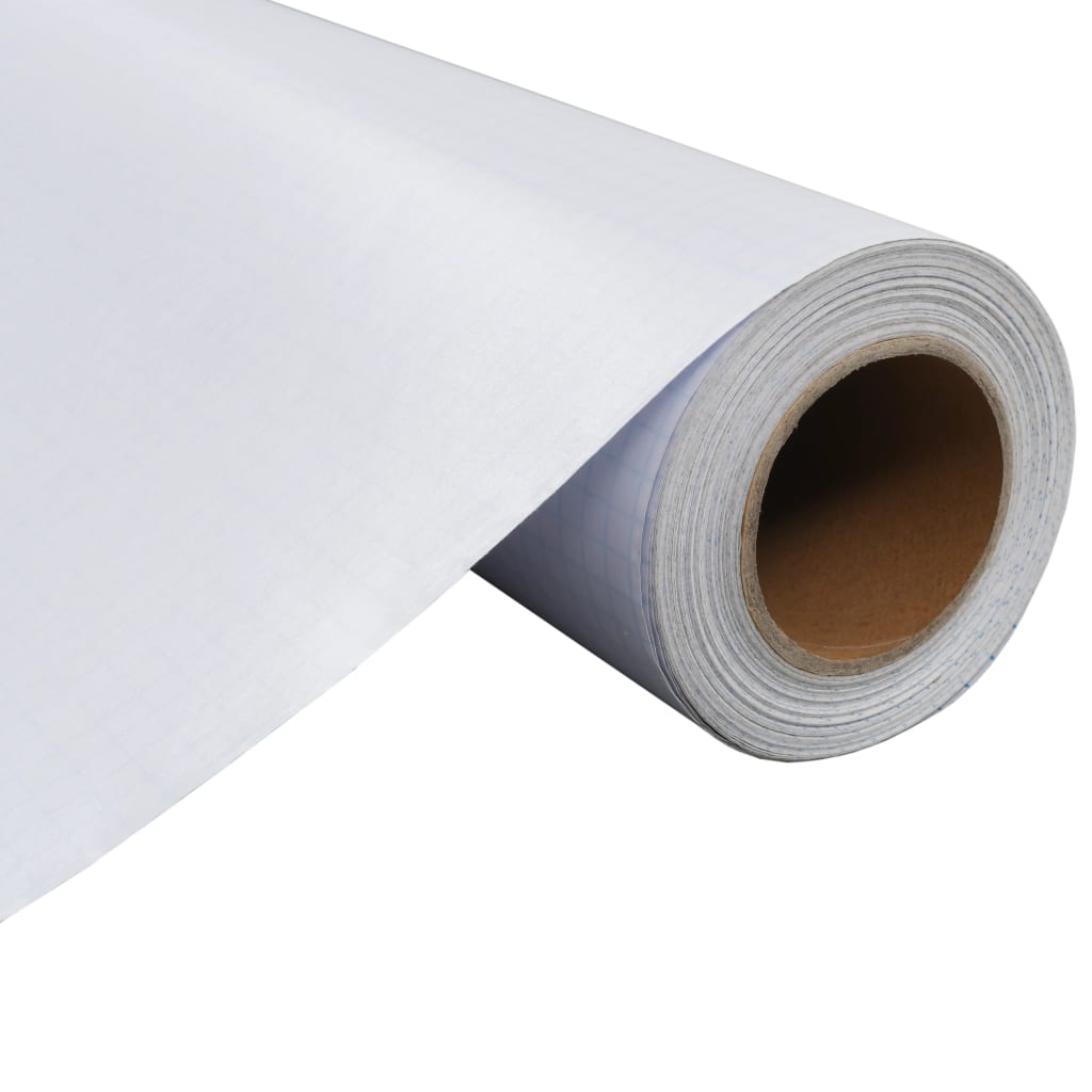 Μεμβράνη Παραθύρου Ματ Γκρι 0,9x10 μ. PVC - PAKOBAZAAR