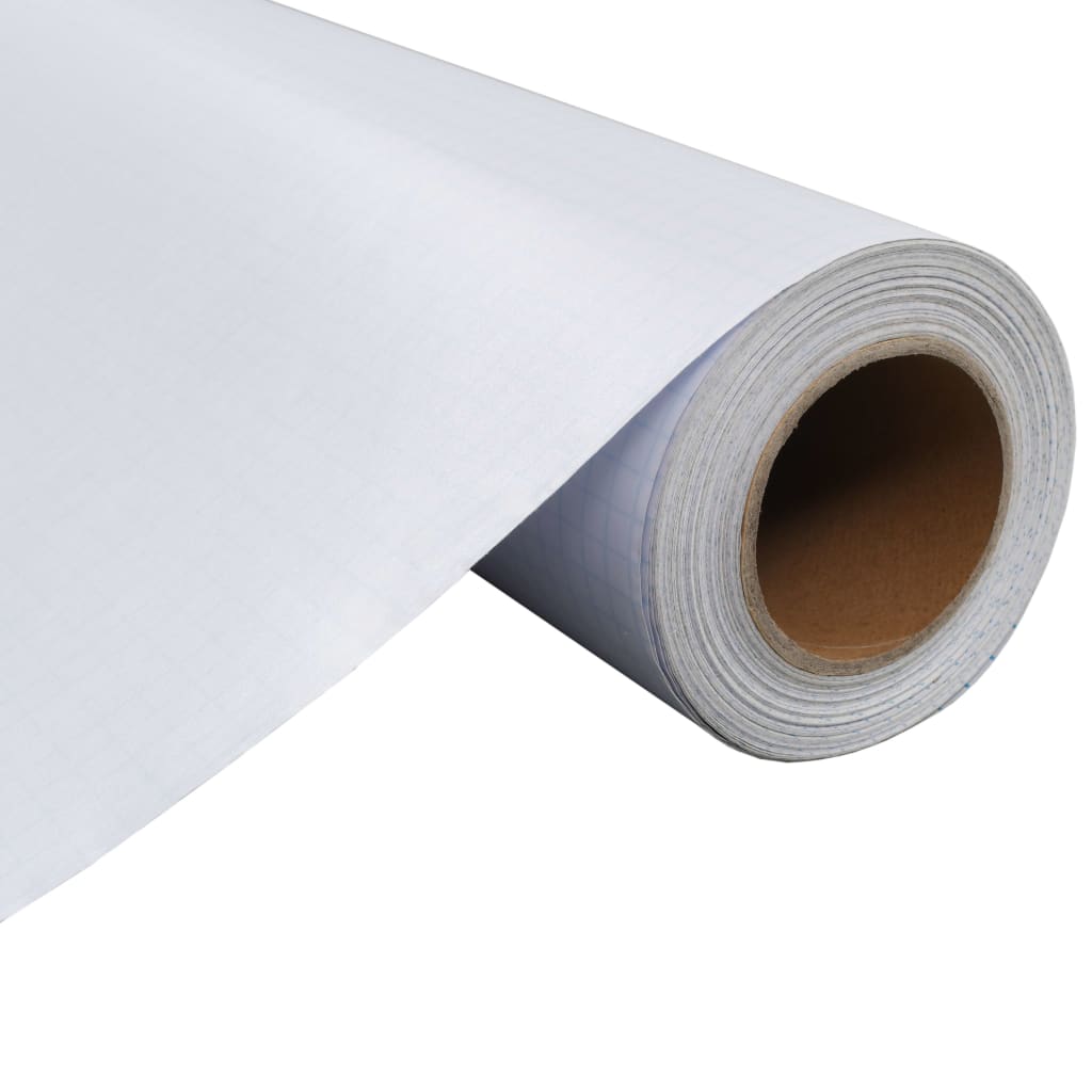 Μεμβράνη Παραθύρου Ματ Γκρι 0,9x20 μ. PVC - PAKOBAZAAR