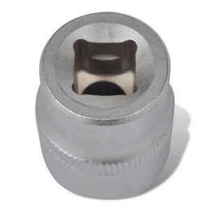 Σετ Καρυδάκια Torx 12 τεμ. σε Ράγα