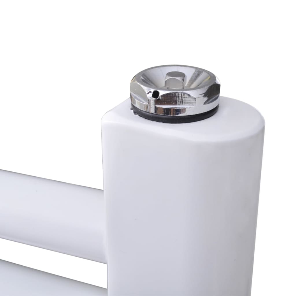 Θερμαντικό Σώμα / Πετσετοκρεμάστρα Κεντρικής Θέρμανσης 500 x 764 χιλ. - PAKOBAZAAR