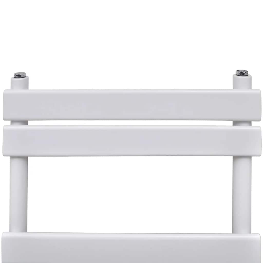 Θερμαντικό Σώμα / Πετσετοκρεμάστρα Κεντρικής Θέρμανσης 600 x 1200 χιλ. - PAKOBAZAAR