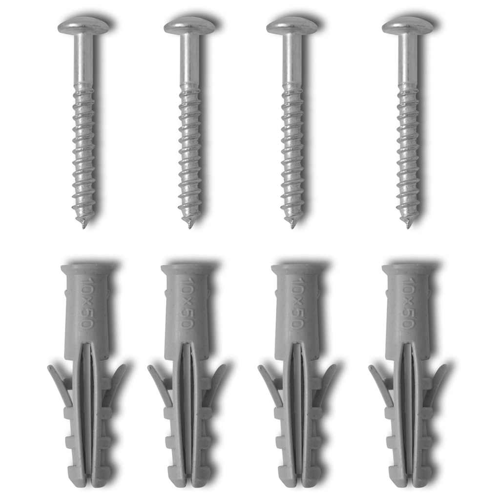 Θερμαντικό Σώμα / Πετσετοκρεμάστρα Κεντρικής Θέρμανσης 600 x 1200 χιλ. - PAKOBAZAAR