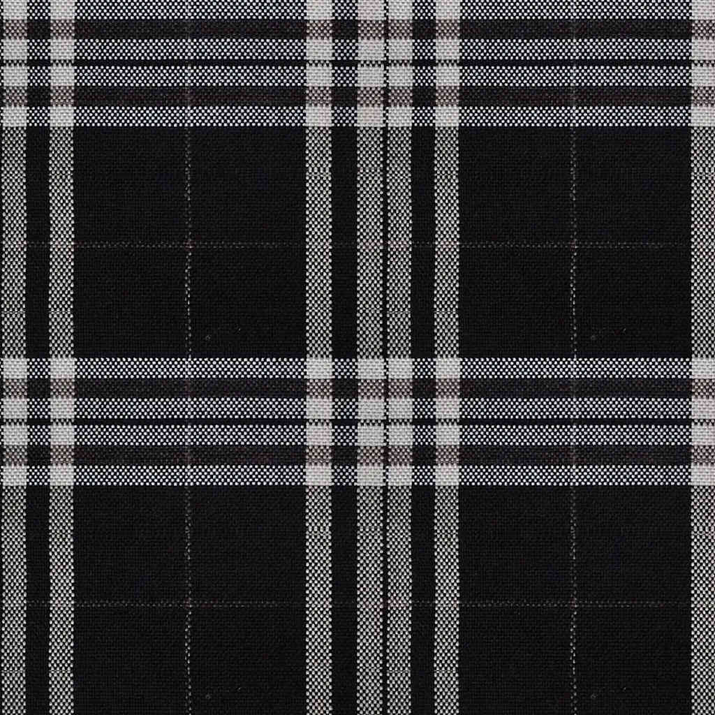 Πολυθρόνα με Μαξιλάρι Μαύρη Υφασμάτινη - PAKOBAZAAR