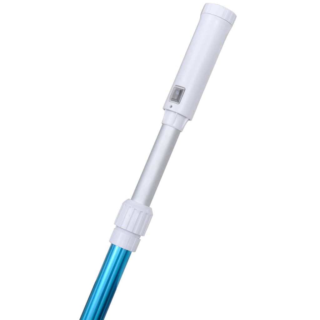 Σκούπα Καθαρισμού Πισίνας Αυτόματη με Μπαταρίες - Pakobazaar