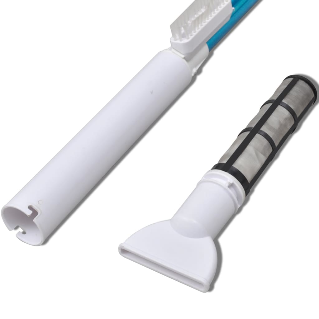 Σκούπα Καθαρισμού Πισίνας Αυτόματη με Μπαταρίες - Pakobazaar