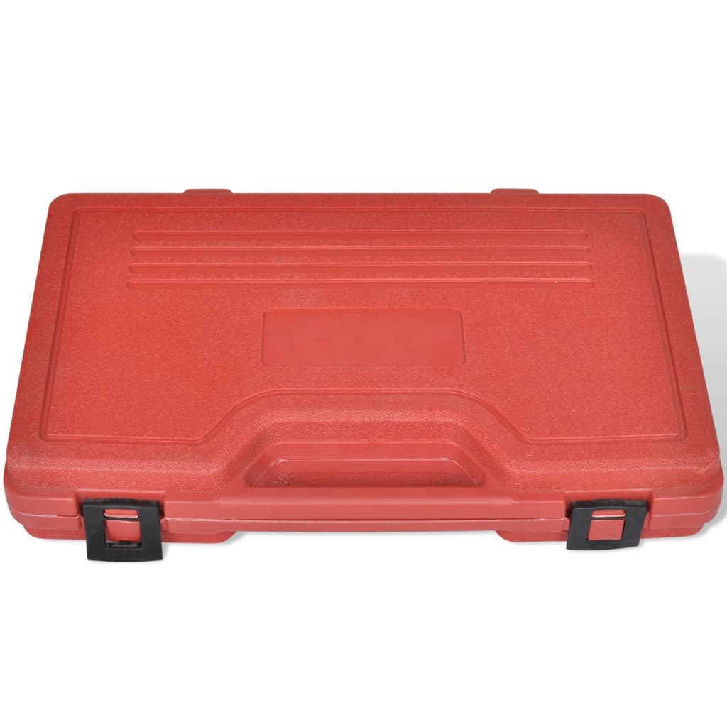 Σετ Εξολκέα για Μπουζί Πυράκτωσης / Επισκευή Σπειρωμάτων 16 τεμ. - Pakobazaar