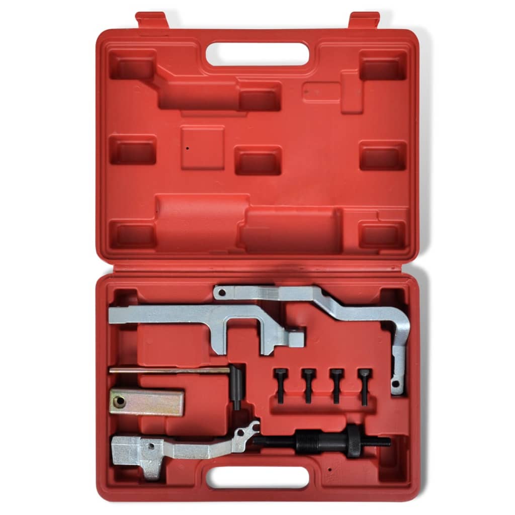 Σετ Εργαλείων Χρονισμού Κινητήρων 10 τεμ. BMW Mini Cooper R55 R56 - PAKOBAZAAR