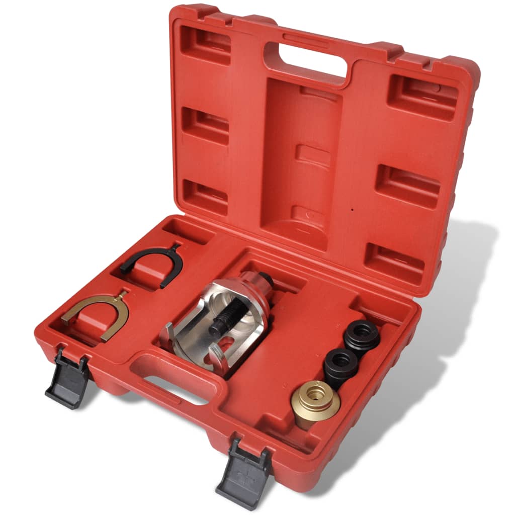 Σετ εργαλείων για μπροστινή σφαιρική άρθρωση - Για VW T4 - PAKOBAZAAR