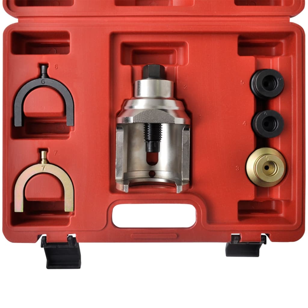 Σετ εργαλείων για μπροστινή σφαιρική άρθρωση - Για VW T4 - PAKOBAZAAR