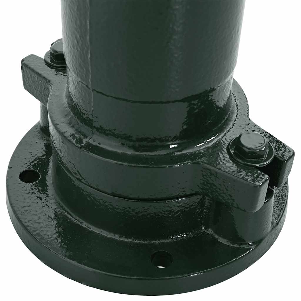 Αντλία / Τουλούμπα Νερού Κήπου από Χυτοσίδηρο - Pakobazaar