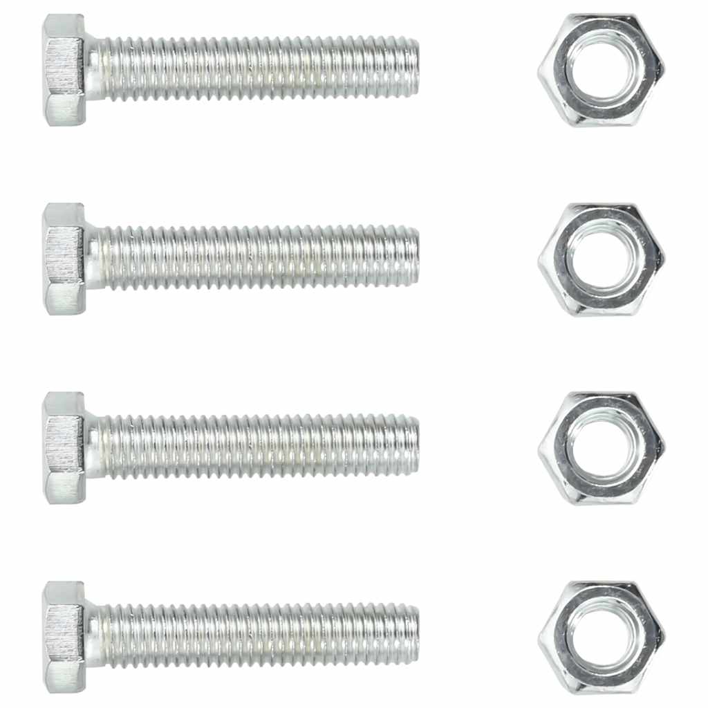 Αντλία / Τουλούμπα Νερού Κήπου από Χυτοσίδηρο - Pakobazaar