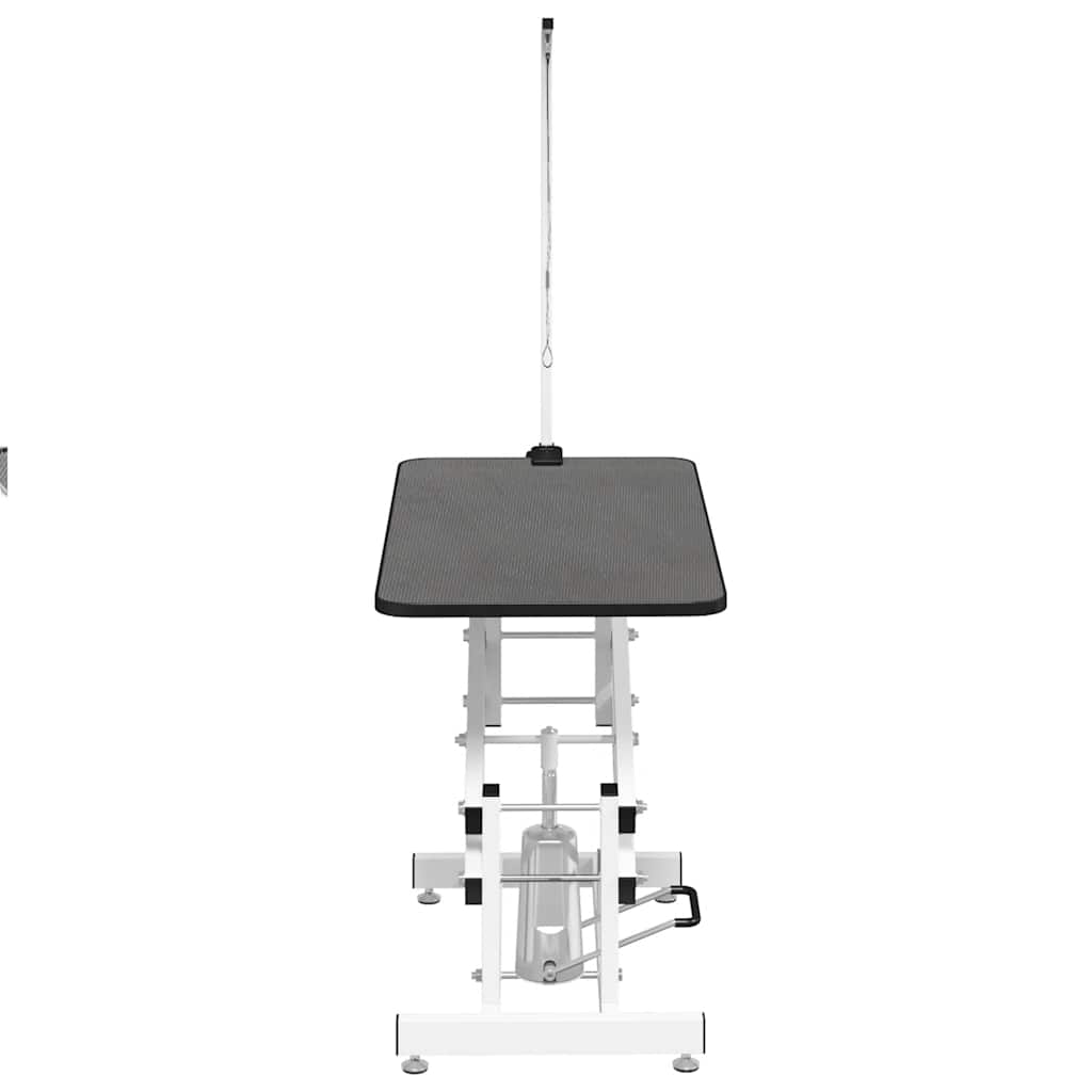 Τραπέζι Καλλωπισμού για Κατοικίδια Ρυθμιζόμενο Περιστρεφόμενο - PAKOBAZAAR
