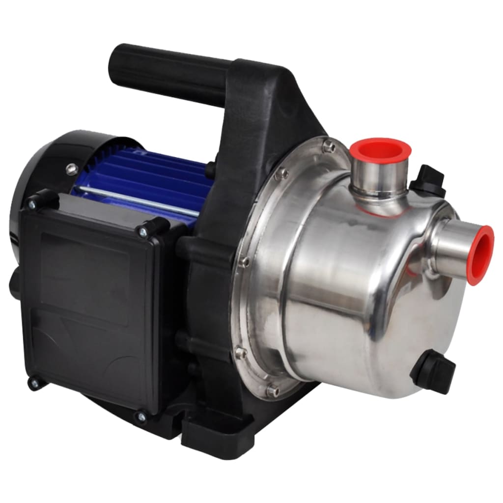 Ηλεκτρική Αντλία Νερού 600W Κήπου - Pakobazaar