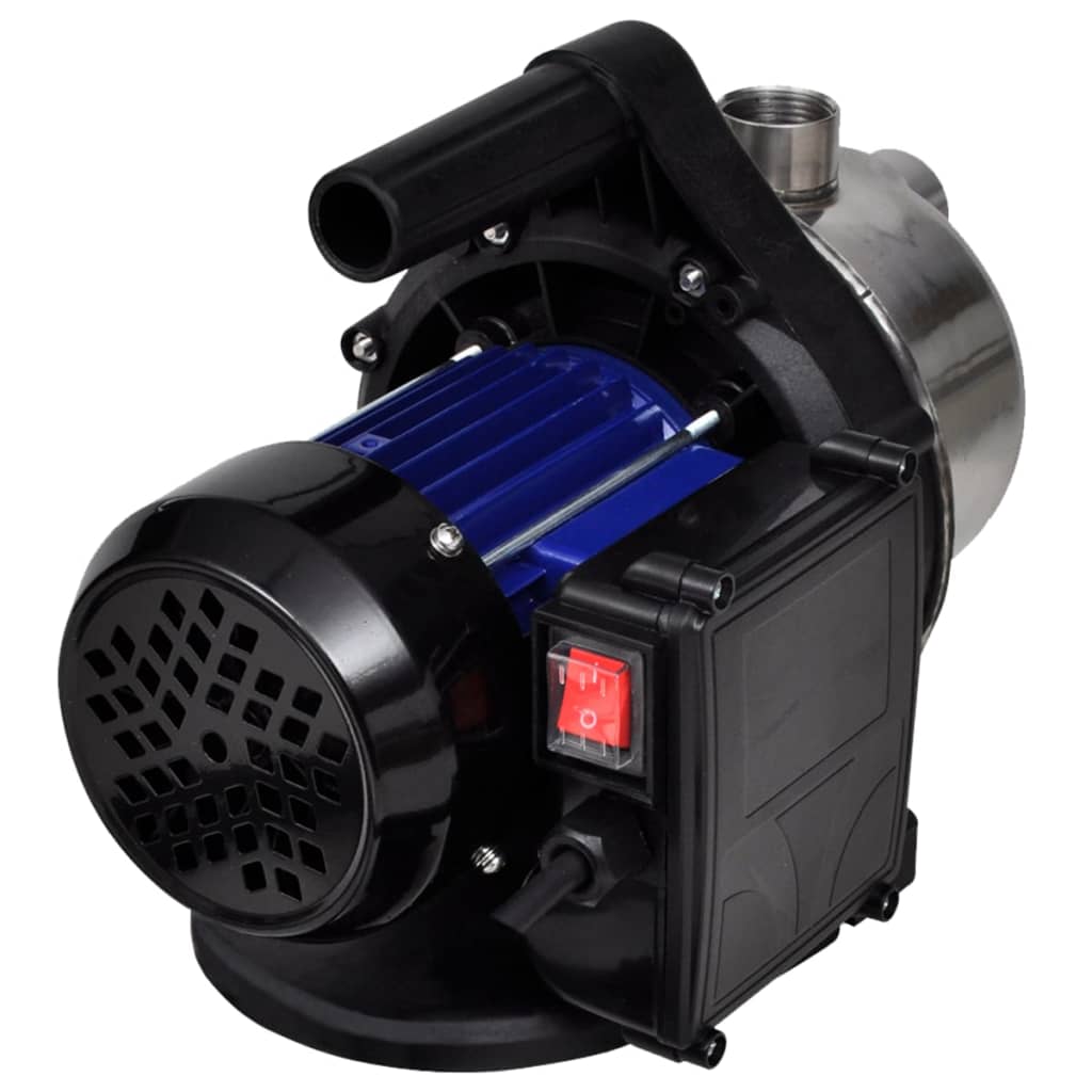 Ηλεκτρική Αντλία Νερού 600W Κήπου - Pakobazaar