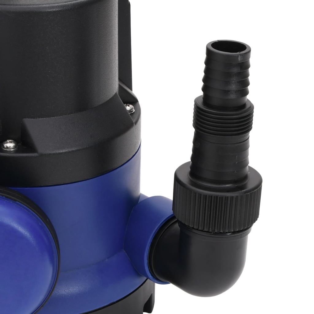 Αντλία Λυμάτων Κήπου Υποβρύχια Ηλεκτρική 400 W - Pakobazaar