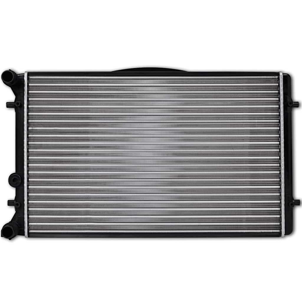 Ψυγείο Λαδιού για Audi/Skoda/VW κλπ.