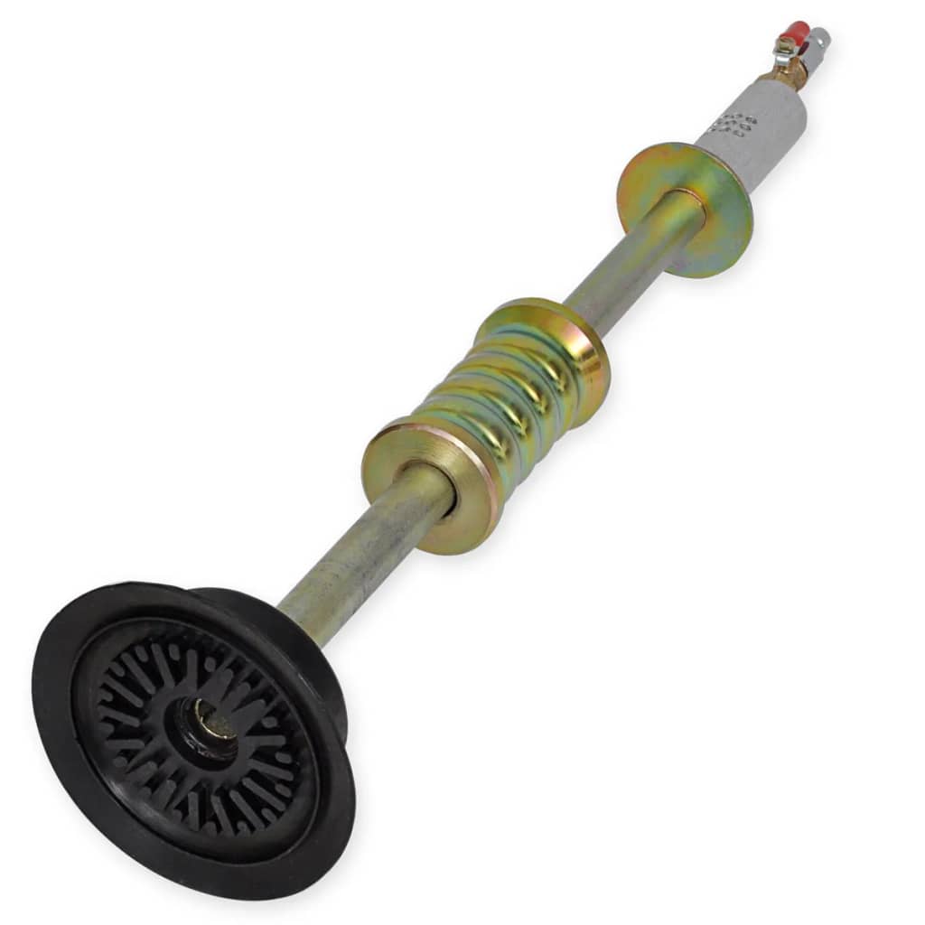 Εξολκέας λαμαρίνας πεπ. αέρα Με βεντούζα και σφυρί αδράνειας - PAKOBAZAAR