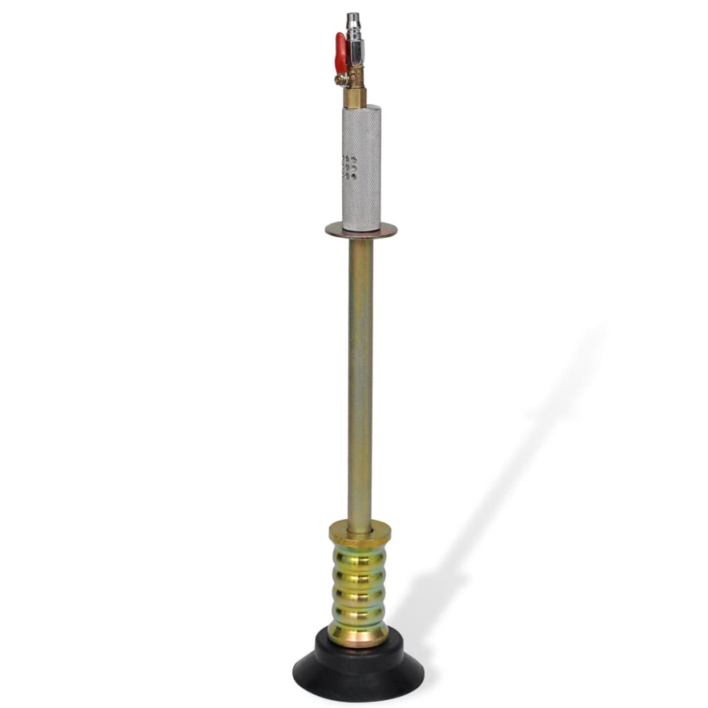 Εξολκέας λαμαρίνας πεπ. αέρα Με βεντούζα και σφυρί αδράνειας - PAKOBAZAAR