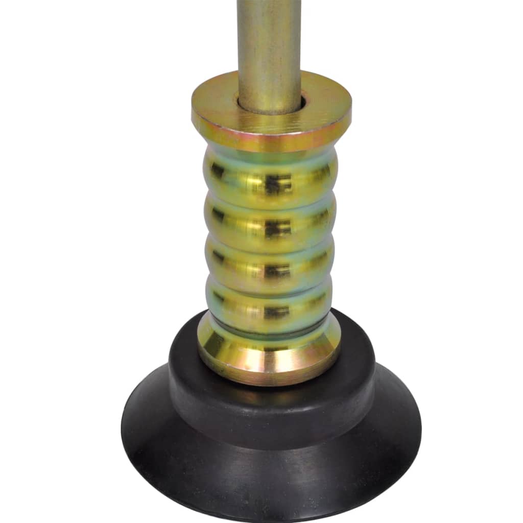 Εξολκέας λαμαρίνας πεπ. αέρα Με βεντούζα και σφυρί αδράνειας - PAKOBAZAAR