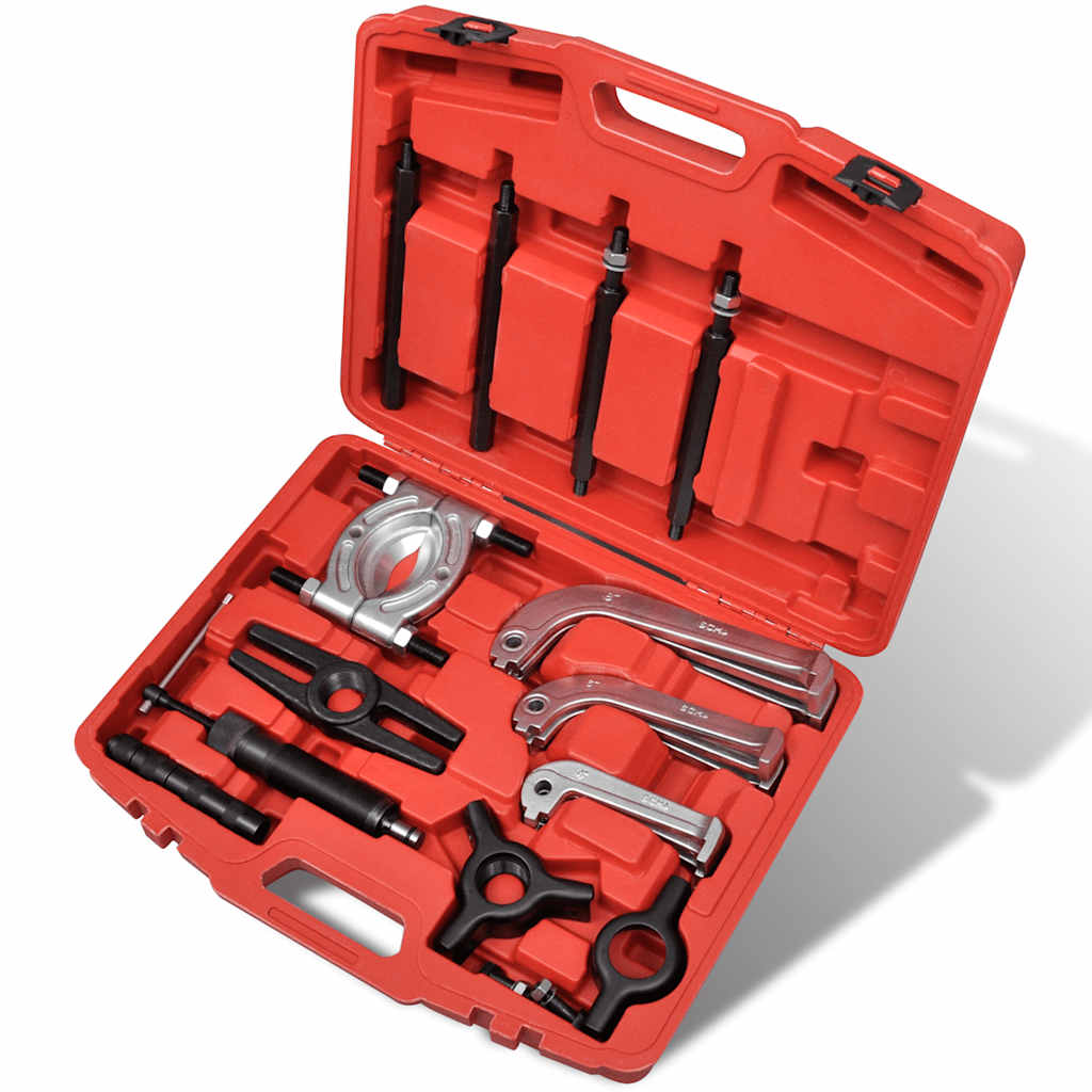 Υδραυλικός εξολκέας ρουλεμάν διαχωριστής Εργαλειοθήκη 25 τμχ - PAKOBAZAAR