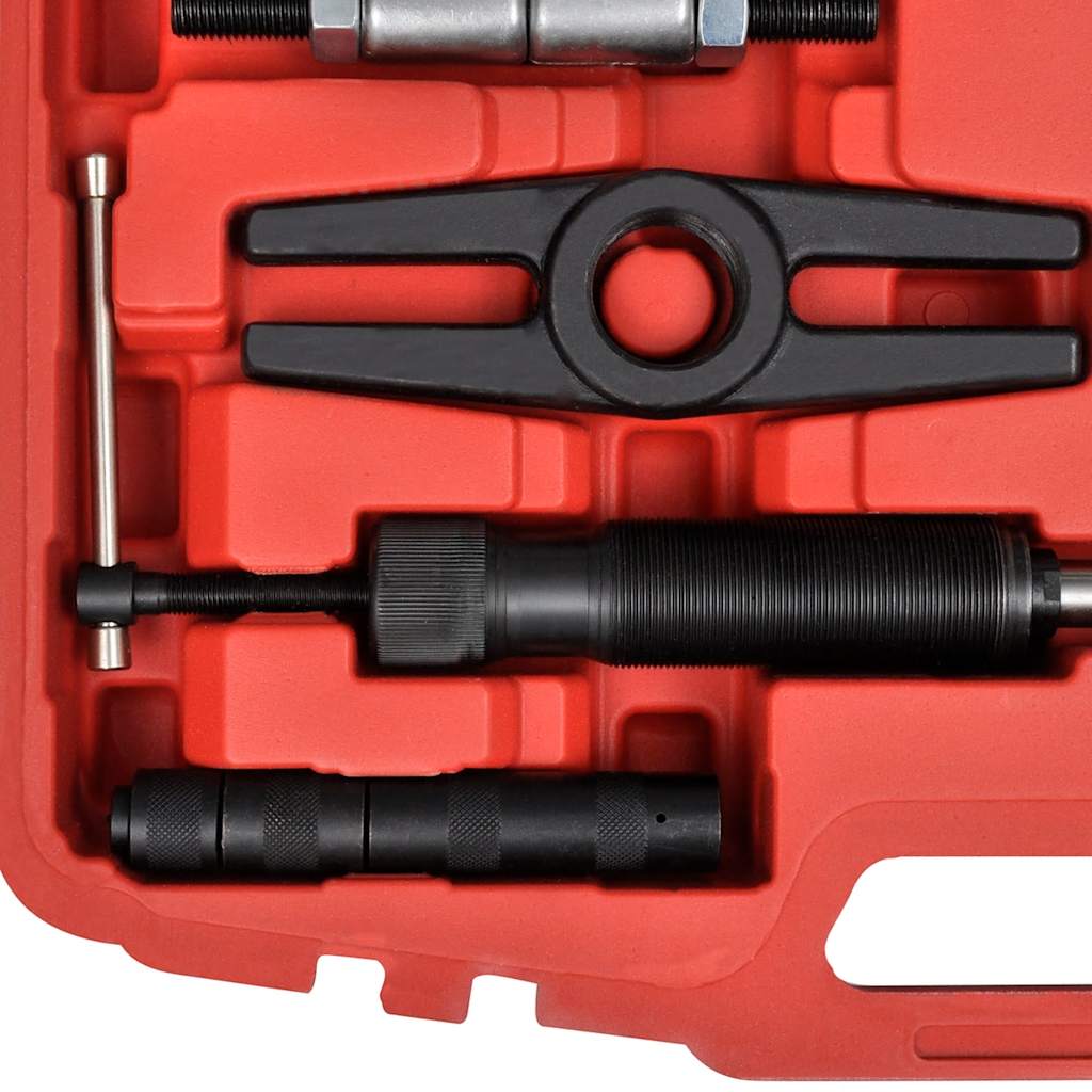 Υδραυλικός εξολκέας ρουλεμάν διαχωριστής Εργαλειοθήκη 25 τμχ - PAKOBAZAAR