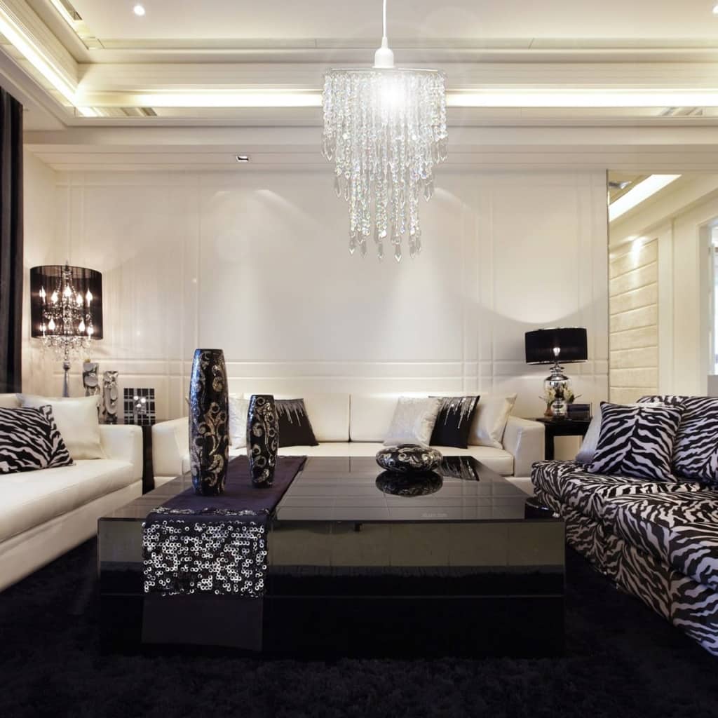 Πολυέλαιος 22,5 x 30,5 εκ. - Pakobazaar