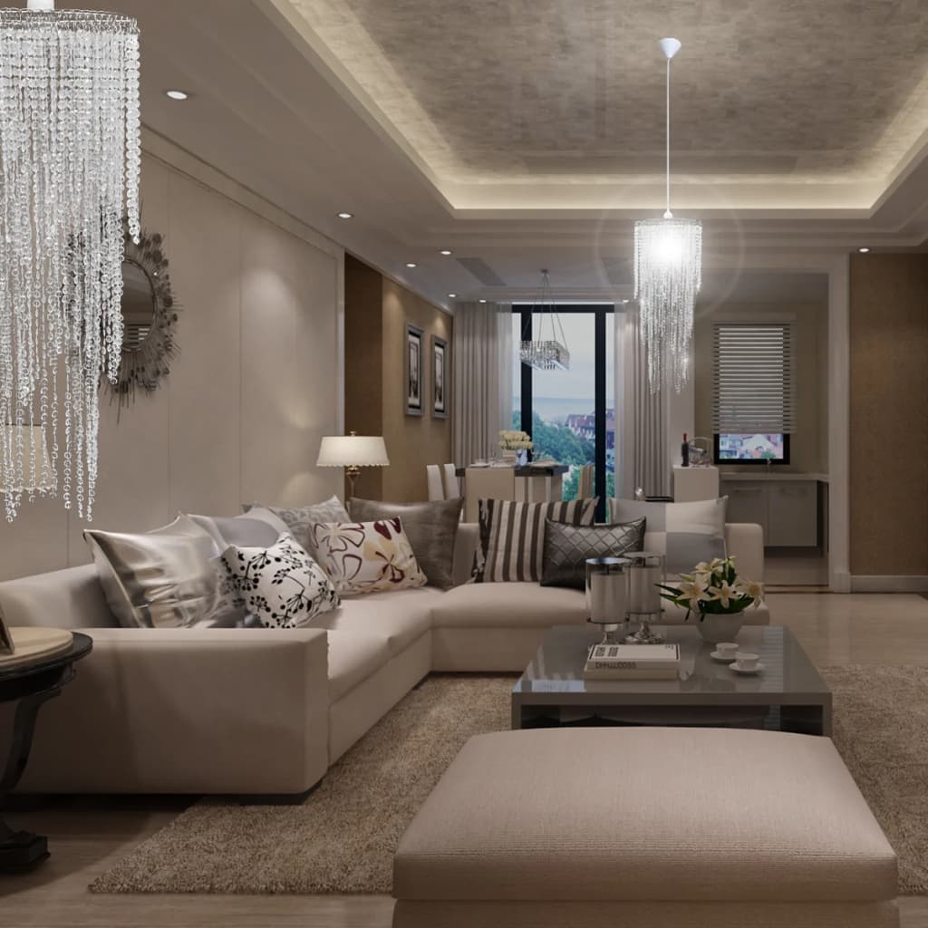 Πολυέλαιος 26 x 70 εκ. - PAKOBAZAAR