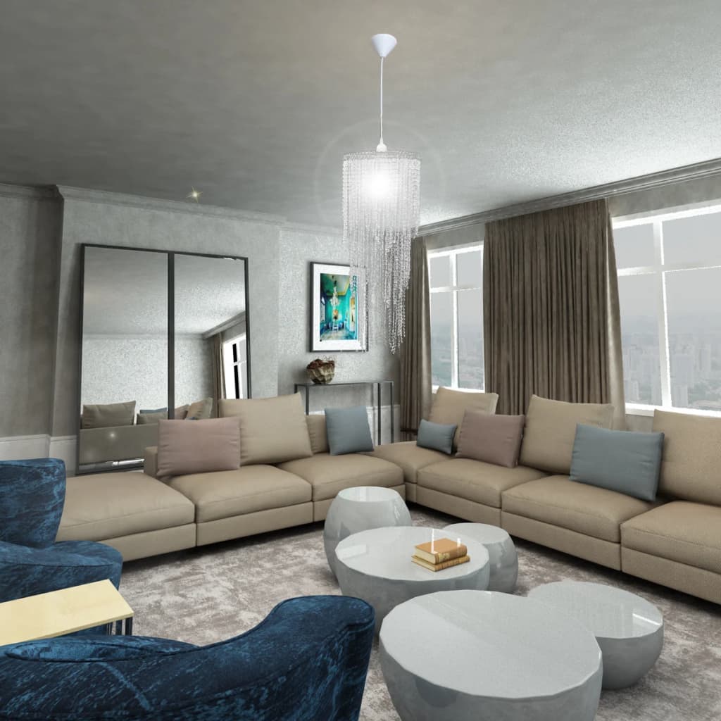 Πολυέλαιος 26 x 70 εκ. - PAKOBAZAAR