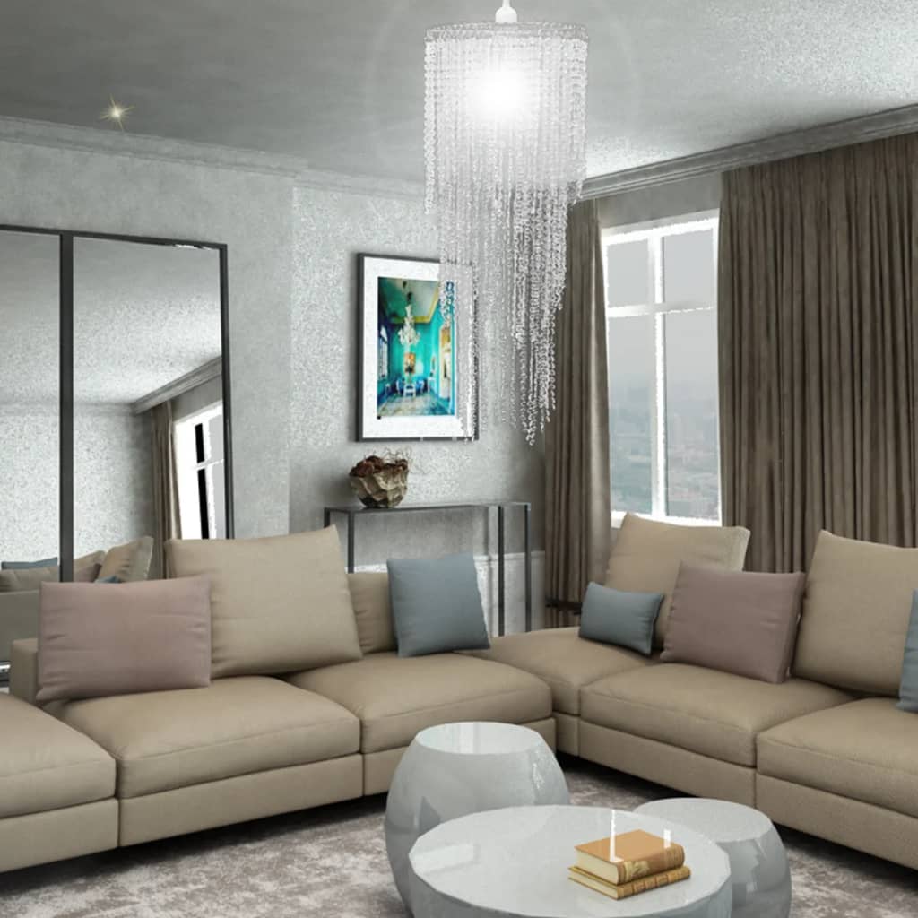 Πολυέλαιος 26 x 70 εκ. - PAKOBAZAAR