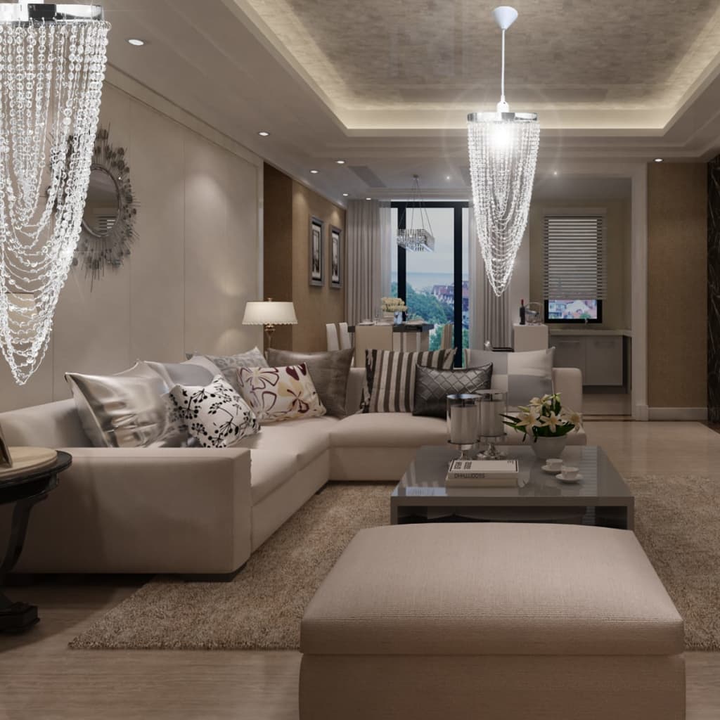 Πολυέλαιος 22 x 58 εκ. - Pakobazaar