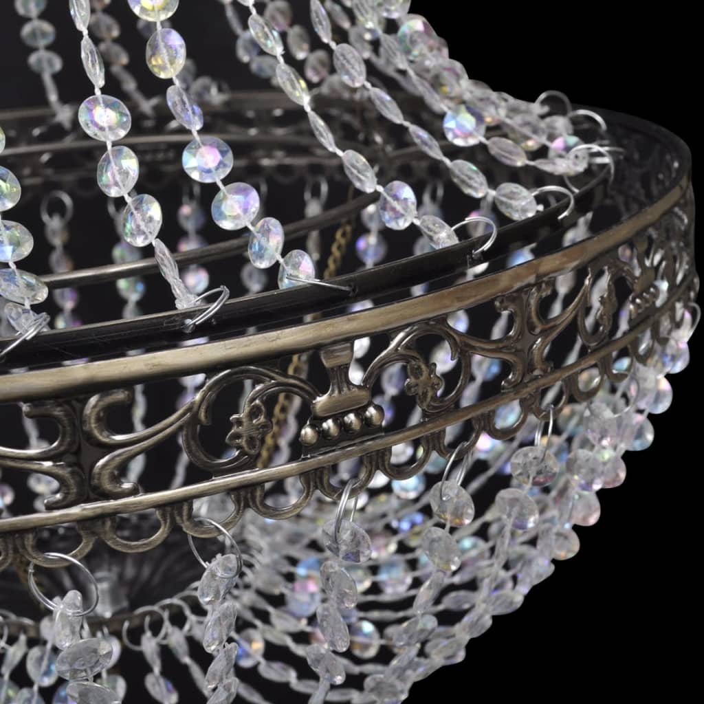 Πολυέλαιος 36,5 x 46 εκ. - PAKOBAZAAR