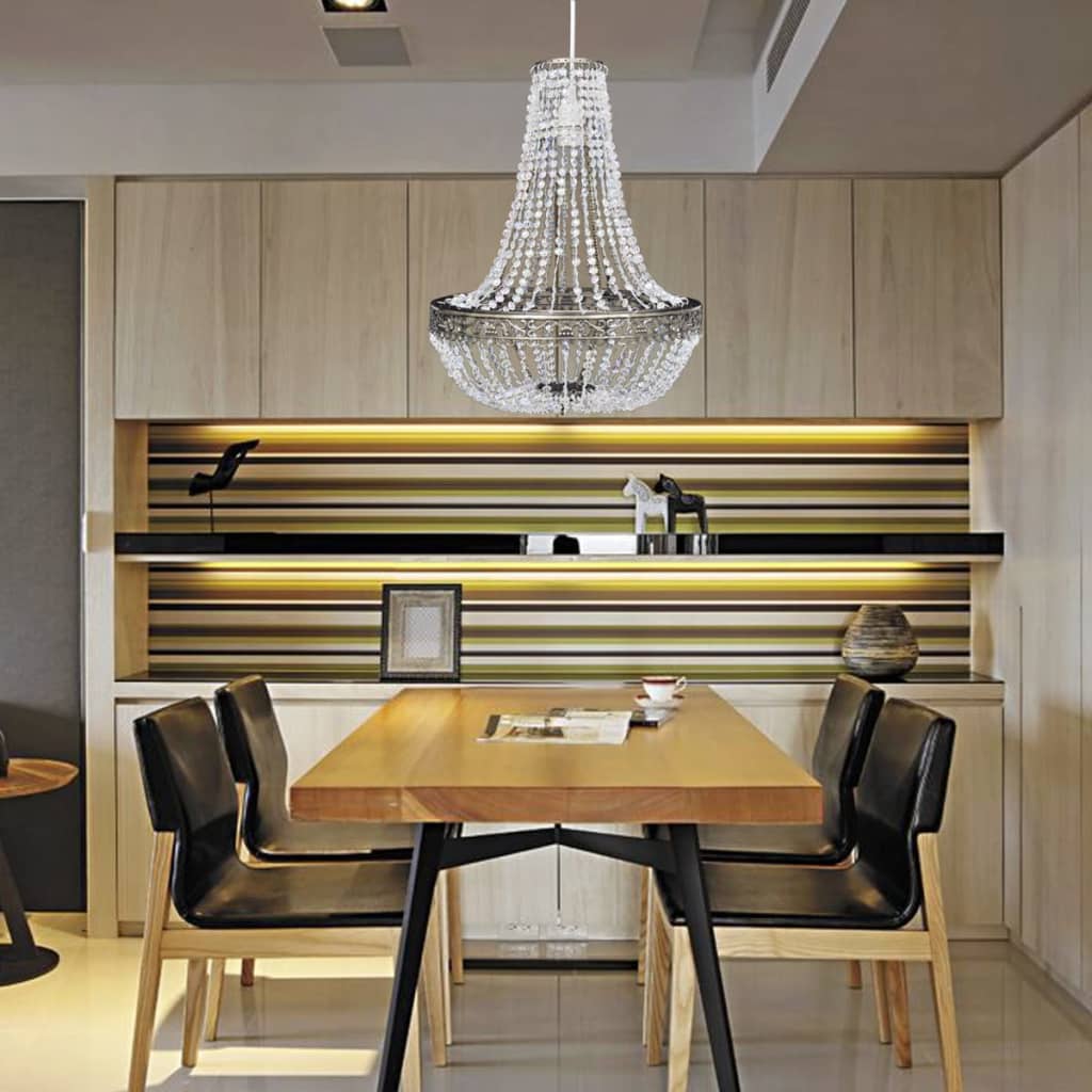 Πολυέλαιος 36,5 x 46 εκ. - PAKOBAZAAR