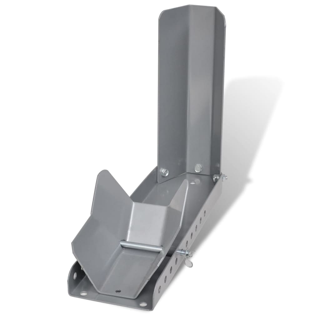 Σταντ Ρόδας Μοτοσυκλέτας με 10 οπές - PAKOBAZAAR