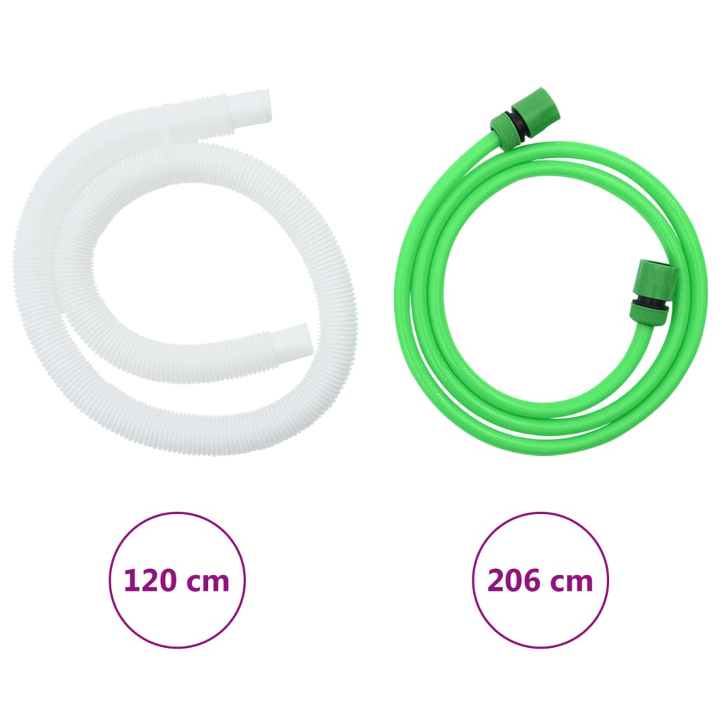 Δεξαμενή συλλογής όμβριων υδάτων Πτυσσόμενη 500 L - Pakobazaar