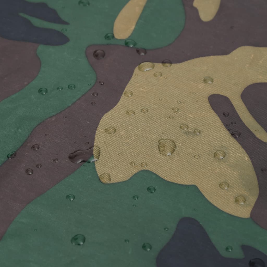 Σετ αδιάβροχο με κουκούλα Ανδρικό Παραλλαγή XL - PAKOBAZAAR