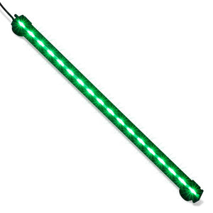 Λάμπα/Μπάρα Ενυδρείου LED RGB 48 εκ. με Φυσαλίδες - Pakobazaar