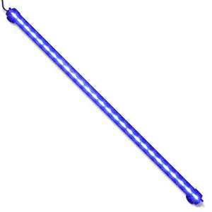 Λάμπα/Μπάρα Ενυδρείου LED RGB 71 εκ. με Φυσαλίδες - Pakobazaar
