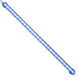 Λάμπα/Μπάρα Ενυδρείου LED RGB 71 εκ. με Φυσαλίδες - Pakobazaar