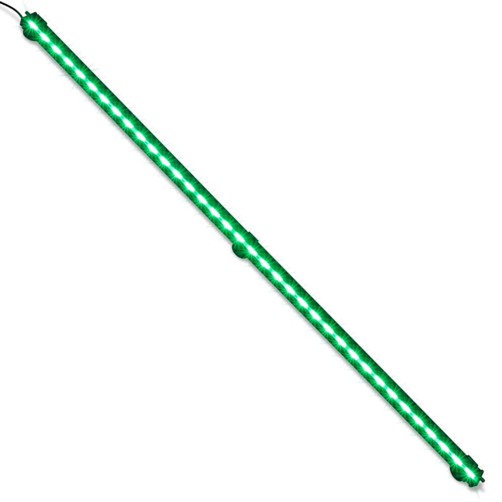 Λάμπα/Μπάρα Ενυδρείου LED RGB 94 εκ. με Φυσαλίδες - Pakobazaar