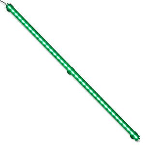 Λάμπα/Μπάρα Ενυδρείου LED RGB 94 εκ. με Φυσαλίδες - Pakobazaar