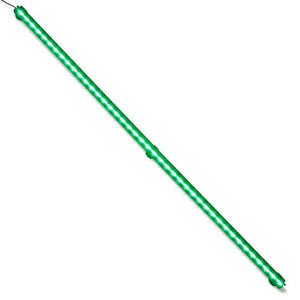 Λάμπα/Μπάρα Ενυδρείου LED RGB 107 εκ. με Φυσαλίδες - Pakobazaar